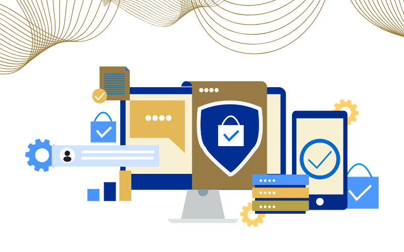 Comment protéger efficacement ses comptes en ligne ?